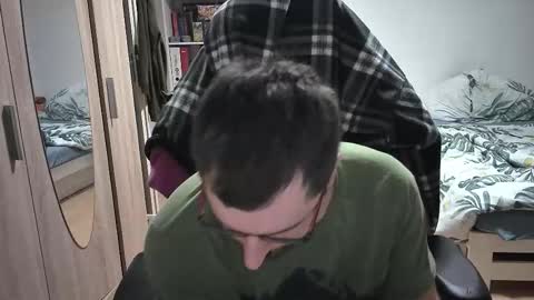 King Dan online show from 11/13/25, 07:57