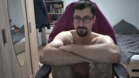 King Dan online show from 12/02/25, 07:42