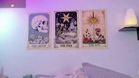 Bluemoon online show from 09/13/25, 07:46