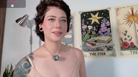 Bluemoon online show from 10/18/25, 05:14