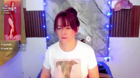 Snapshot of dana_35_ chatting on 01/15/26, 08:41 dana online show from 01/15/26, 08:41