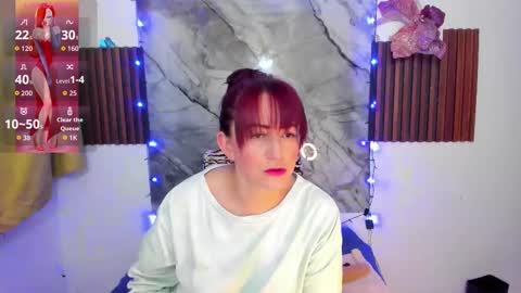 Snapshot of dana_35_ chatting on 02/07/26, 08:40 dana online show from 02/07/26, 08:40