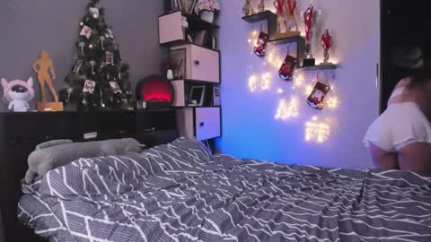 Snapshot of dana__white chatting on 12/18/25, 01:39 Dana online show from 12/18/25, 01:39