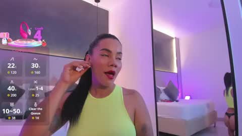 D A N A  online show from 07/22/26, 08:44