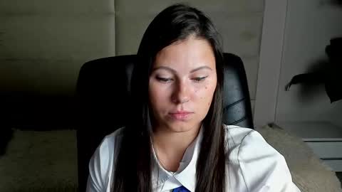 Snapshot of dana_dom chatting on 10/12/25, 12:53 Dana Dom online show from 10/12/25, 12:53