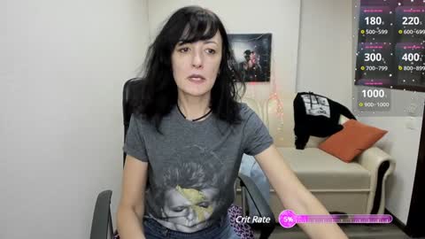 Dana Haliti online show from 12/22/24, 07:00