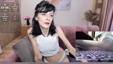 Dana Haliti online show from 06/07/26, 05:55