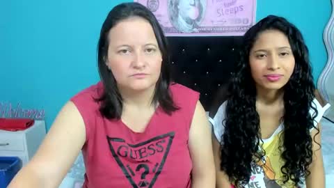 Snapshot of dana_hot21 chatting on 02/25/25, 01:30 dana_hot21 online show from 02/25/25, 01:30