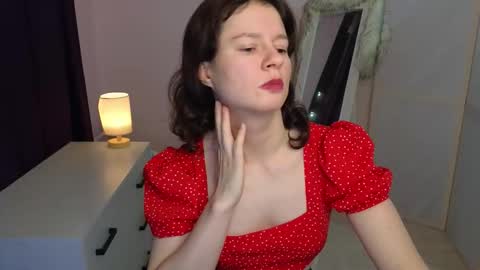 Snapshot of dana_magical chatting on 11/13/25, 03:33 DANA online show from 11/13/25, 03:33