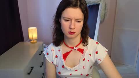 Snapshot of dana_magical chatting on 11/14/25, 11:20 DANA online show from 11/14/25, 11:20