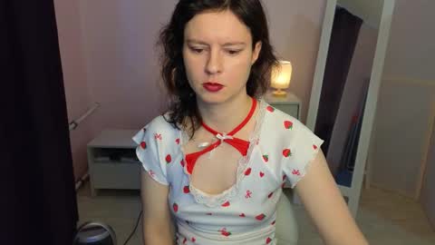 Snapshot of dana_magical chatting on 11/27/25, 12:18 DANA online show from 11/27/25, 12:18