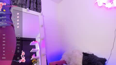 Snapshot of dana_montana_ chatting on 01/27/25, 01:26 Dannita online show from 01/27/25, 01:26