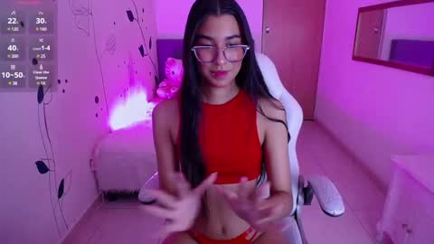 dana_paula online show from 01/22/25, 02:46