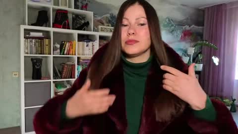 Dana online show from 05/25/26, 12:27