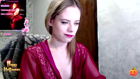 Dana SmileX online show from 10/30/25, 06:41