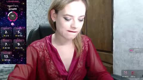 Dana SmileX online show from 06/06/26, 07:40