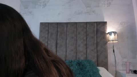 Dana Vega online show from 01/18/25, 07:48