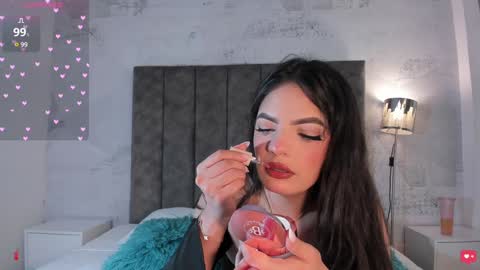 Dana Vega online show from 01/30/25, 07:48