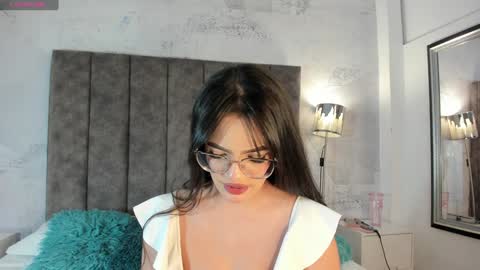 Dana Vega online show from 02/04/25, 08:06