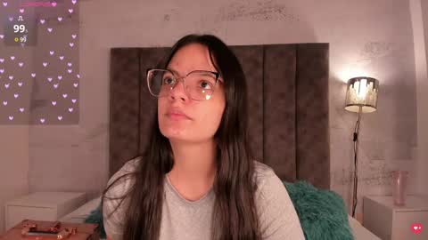 Dana Vega online show from 02/17/25, 07:21