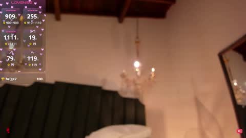 Dana Vega online show from 03/08/25, 10:34