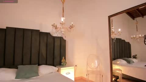 Dana Vega online show from 03/10/25, 07:50