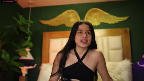 Snapshot of danaa_rouse chatting on 10/13/25, 11:38 danaa_rouse online show from 10/13/25, 11:38