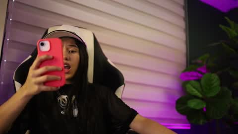 Snapshot of danaa_rouse chatting on 10/31/25, 09:27 danaa_rouse online show from 10/31/25, 09:27