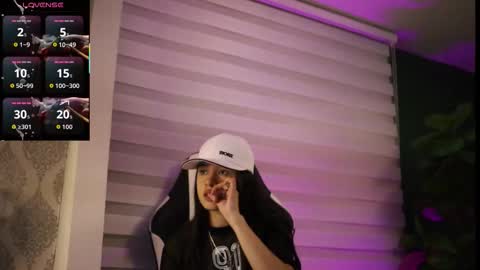 Snapshot of danaa_rouse chatting on 11/13/25, 01:48 danaa_rouse online show from 11/13/25, 01:48