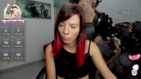 Danaa Rey online show from 01/02/25, 11:31