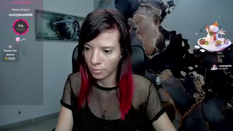 Danaa Rey online show from 01/04/25, 11:22