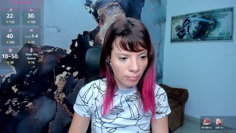 Danaa Rey online show from 01/09/25, 11:25