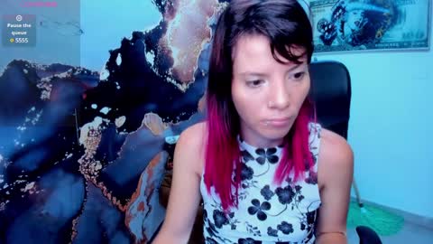 Danaa Rey online show from 01/11/25, 11:23