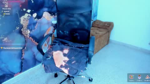 Danaa Rey online show from 01/11/25, 02:25