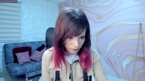 Danaa Rey online show from 01/13/25, 11:19
