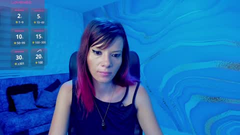 Danaa Rey online show from 01/14/25, 11:20
