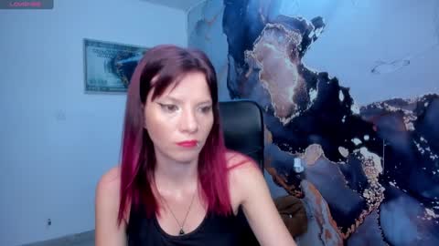 Danaa Rey online show from 01/20/25, 11:13