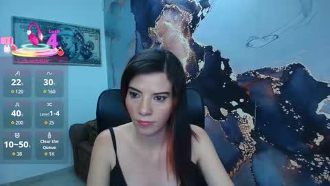 Danaa Rey online show from 09/29/25, 02:55