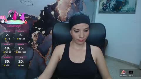 Danaa Rey online show from 10/08/25, 06:49