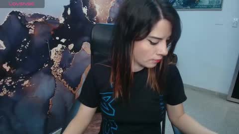 Danaa Rey online show from 10/09/25, 03:54