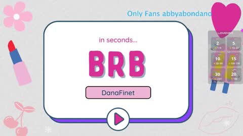  A B B Y  online show from 02/06/25, 11:10