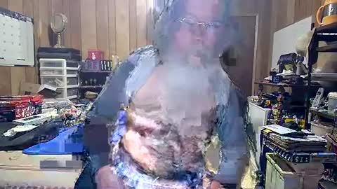 Snapshot of danagm chatting on 01/23/25, 04:52 Dana online show from 01/23/25, 04:52