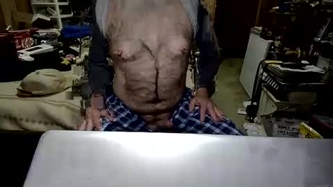 Snapshot of danagm chatting on 02/23/25, 06:56 Dana online show from 02/23/25, 06:56