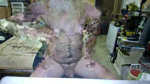 Snapshot of danagm chatting on 10/29/25, 04:42 Dana online show from 10/29/25, 04:42