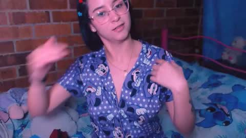 dana online show from 10/31/25, 02:56