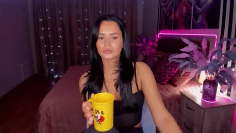 DanaMiers online show from 10/07/25, 04:20