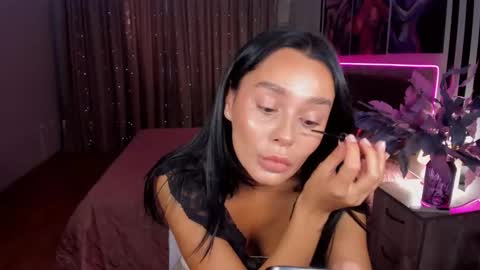 DanaMiers online show from 11/03/25, 05:52