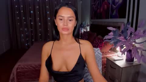 DanaMiers online show from 11/27/25, 04:14