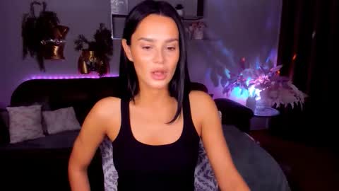 DanaMiers online show from 06/08/26, 03:51