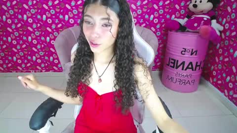 Danatella  online show from 02/12/25, 04:00